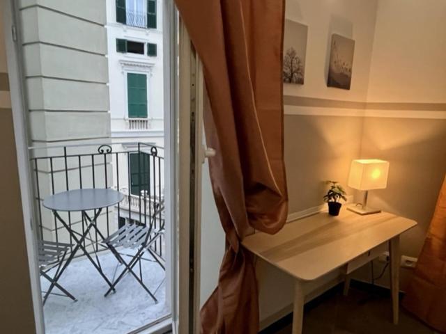 Happy Family Apartments U Papaviou Genova Kültér fotó